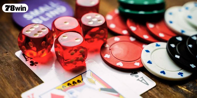 Luật chơi Baccarat 78WIN - Dành cho người mới bắt đầu